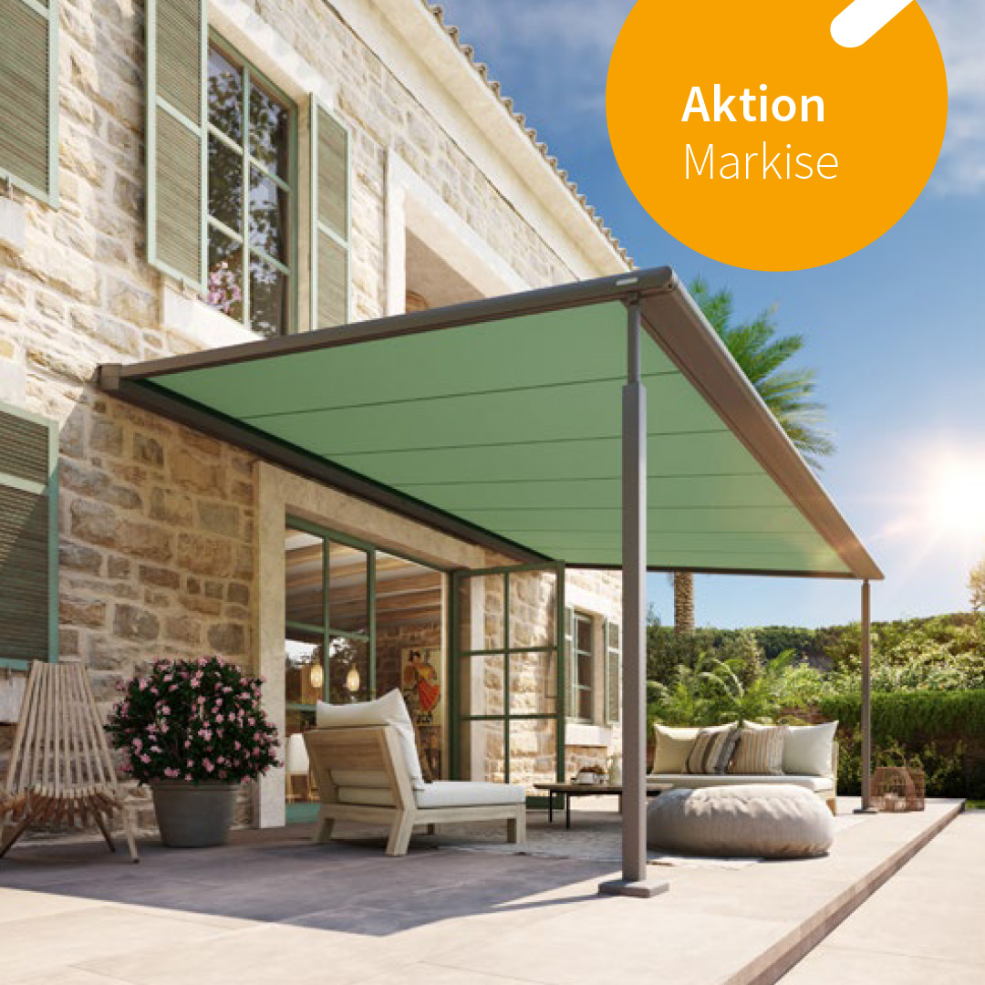 markilux Aktion