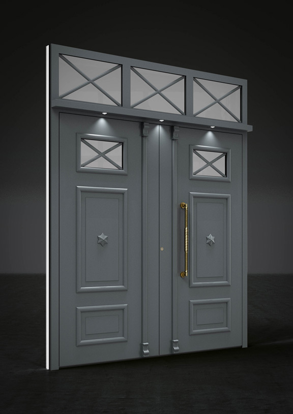 Bildrechte: KOMPOtherm® Metallbautechnik HARTWIG & FÜHRER GmbH & Co. KG