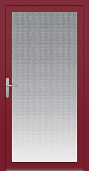 KOMPOtherm® Nebeneingangstür